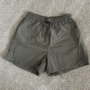 MEC women’s nylon sport shorts